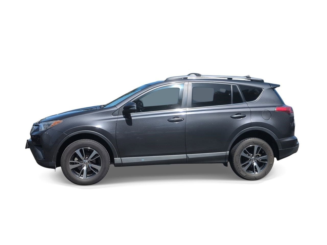 Thumbnail: 2017 Toyota RAV4 - 5