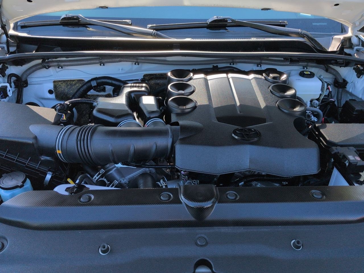 Thumbnail: 2024 Toyota 4Runner - 22