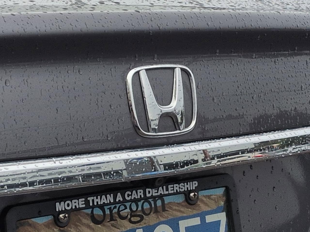 Thumbnail: 2015 Honda Civic - 12