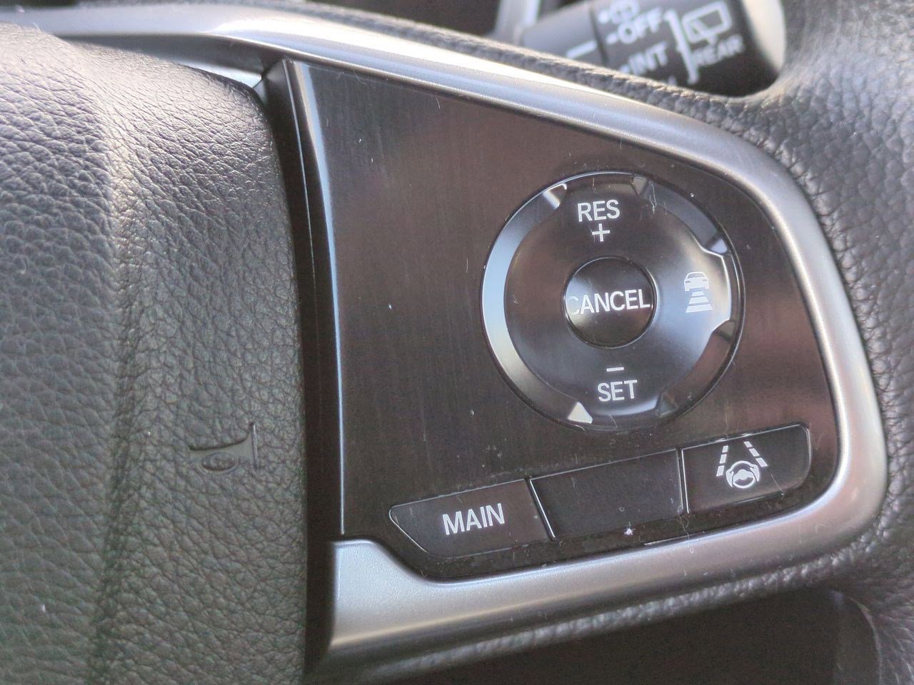 Thumbnail: 2022 Honda CR-V - 25