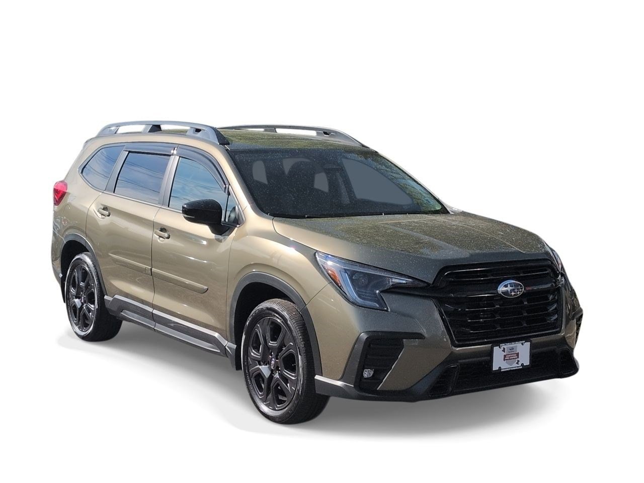 Thumbnail: 2024 Subaru Ascent - 2