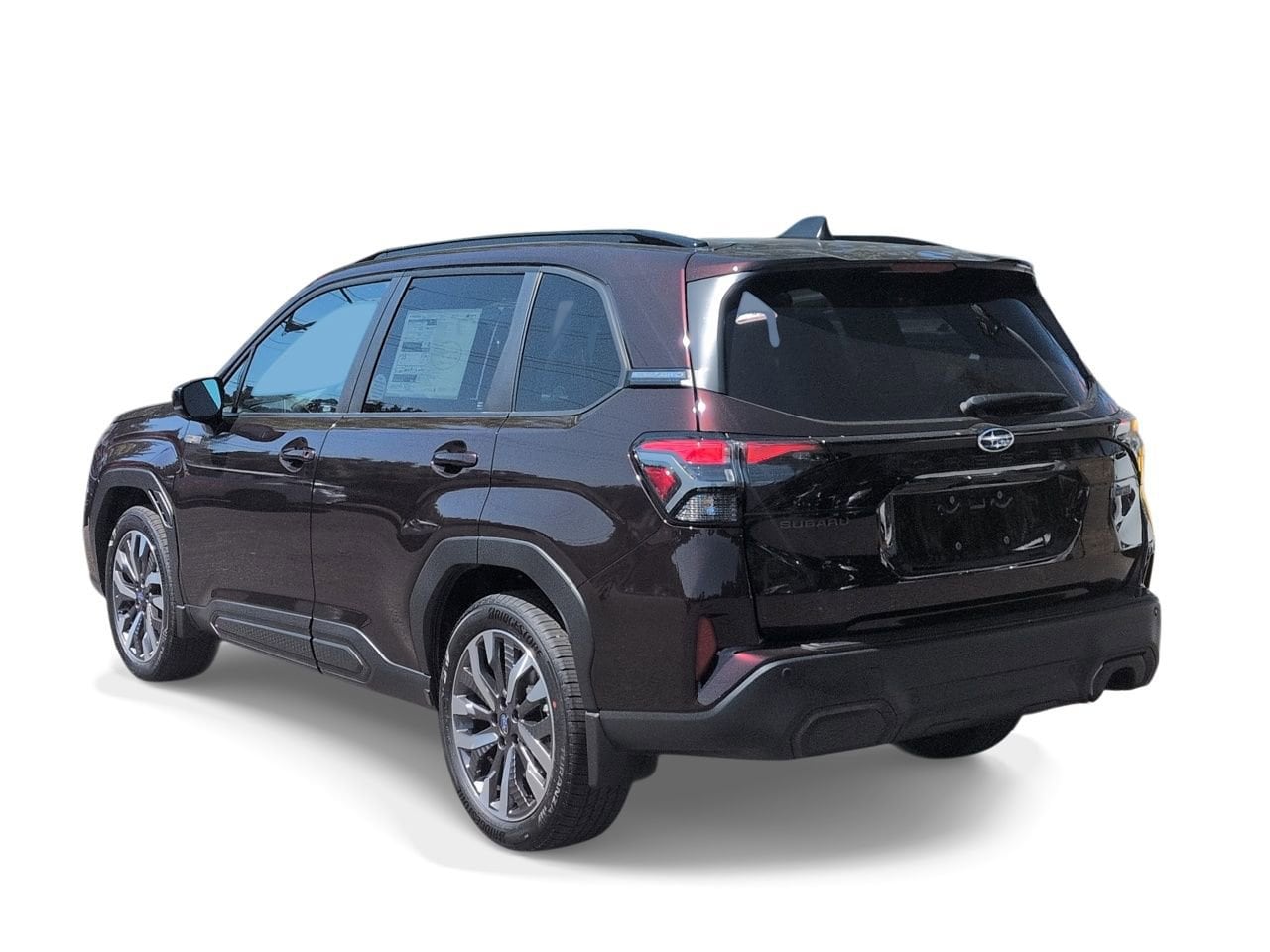 Thumbnail: 2026 Subaru Forester - 6