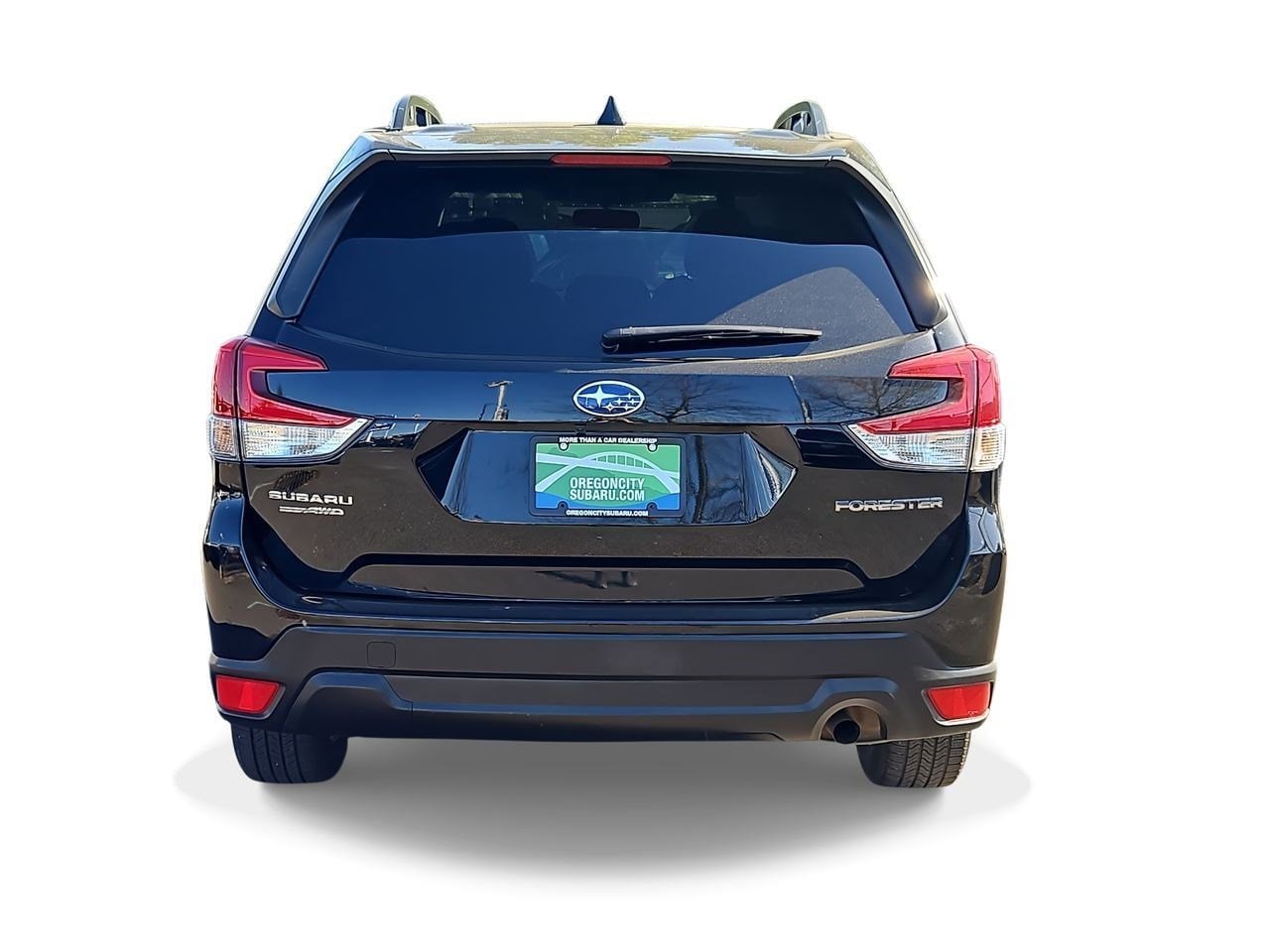 2022 Subaru Forester Premium 8