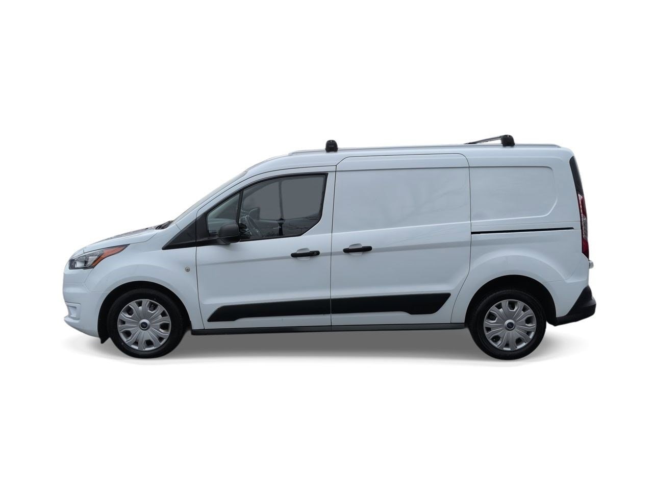 Thumbnail: 2023 Ford Transit Series - 5