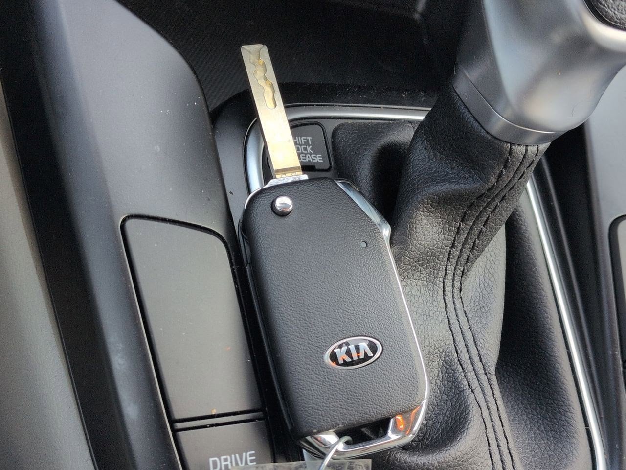 Thumbnail: 2020 Kia Soul - 36