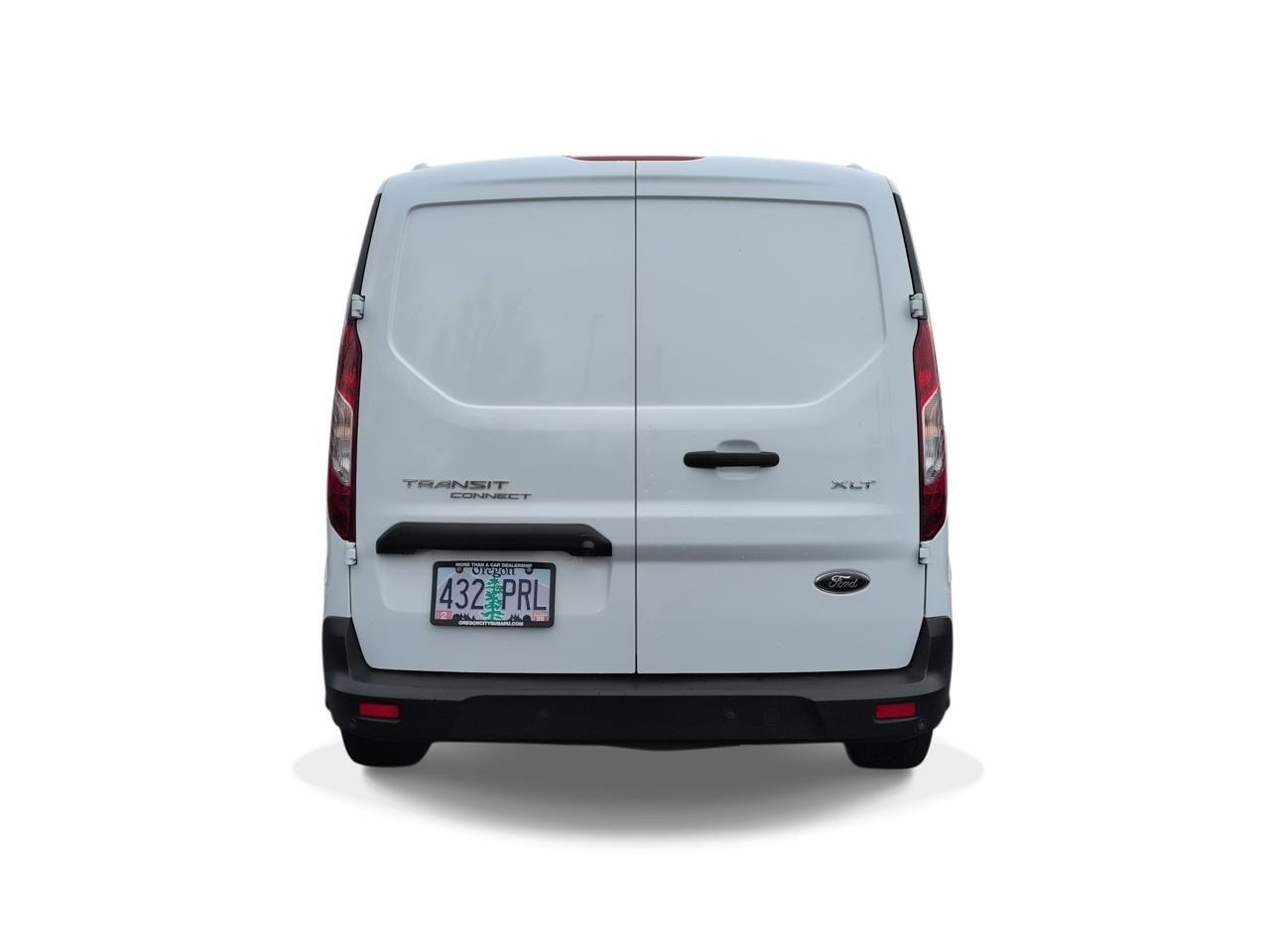 Thumbnail: 2023 Ford Transit Series - 7