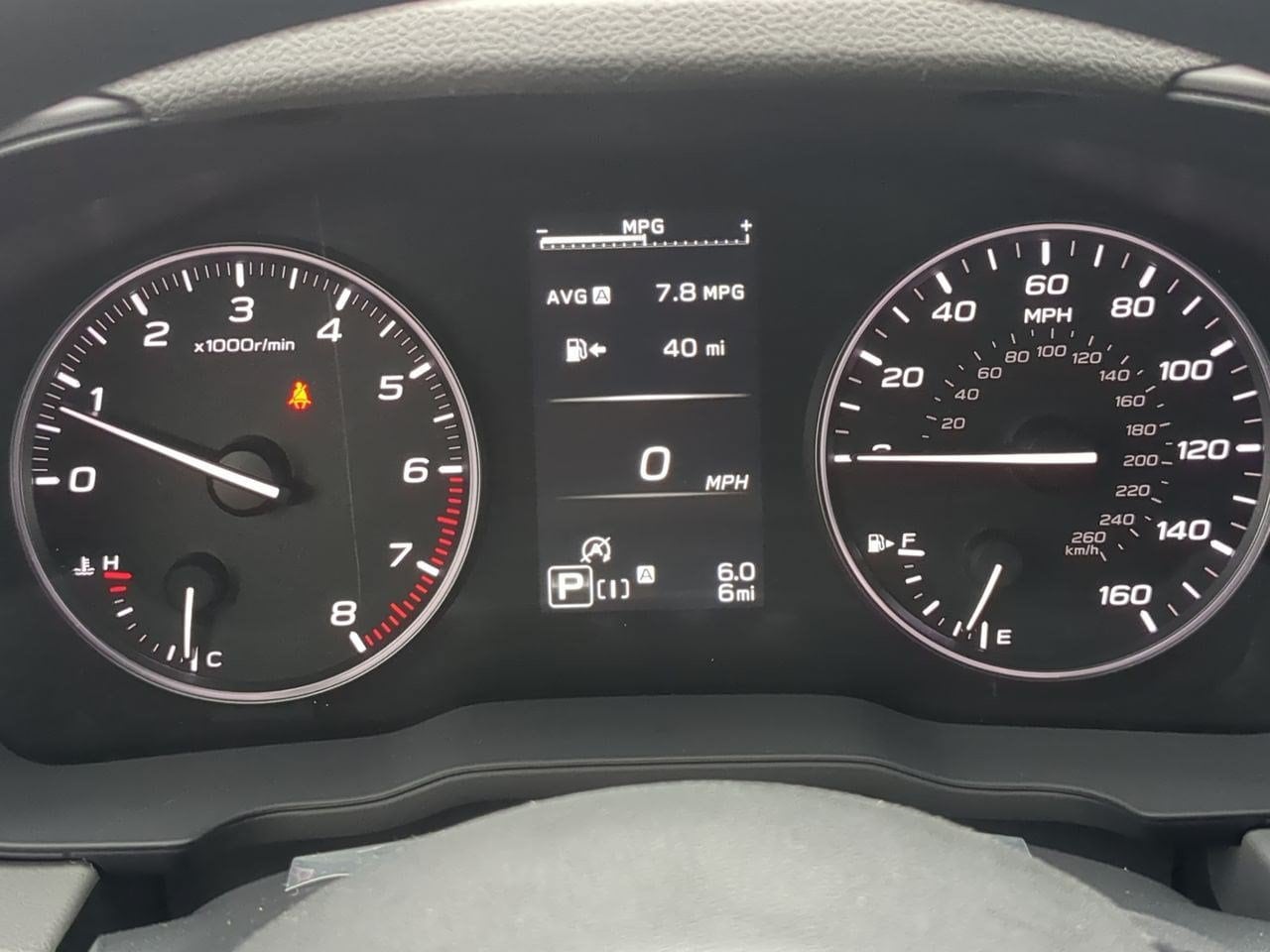 2026 Subaru Crosstrek Premium - Photo 35