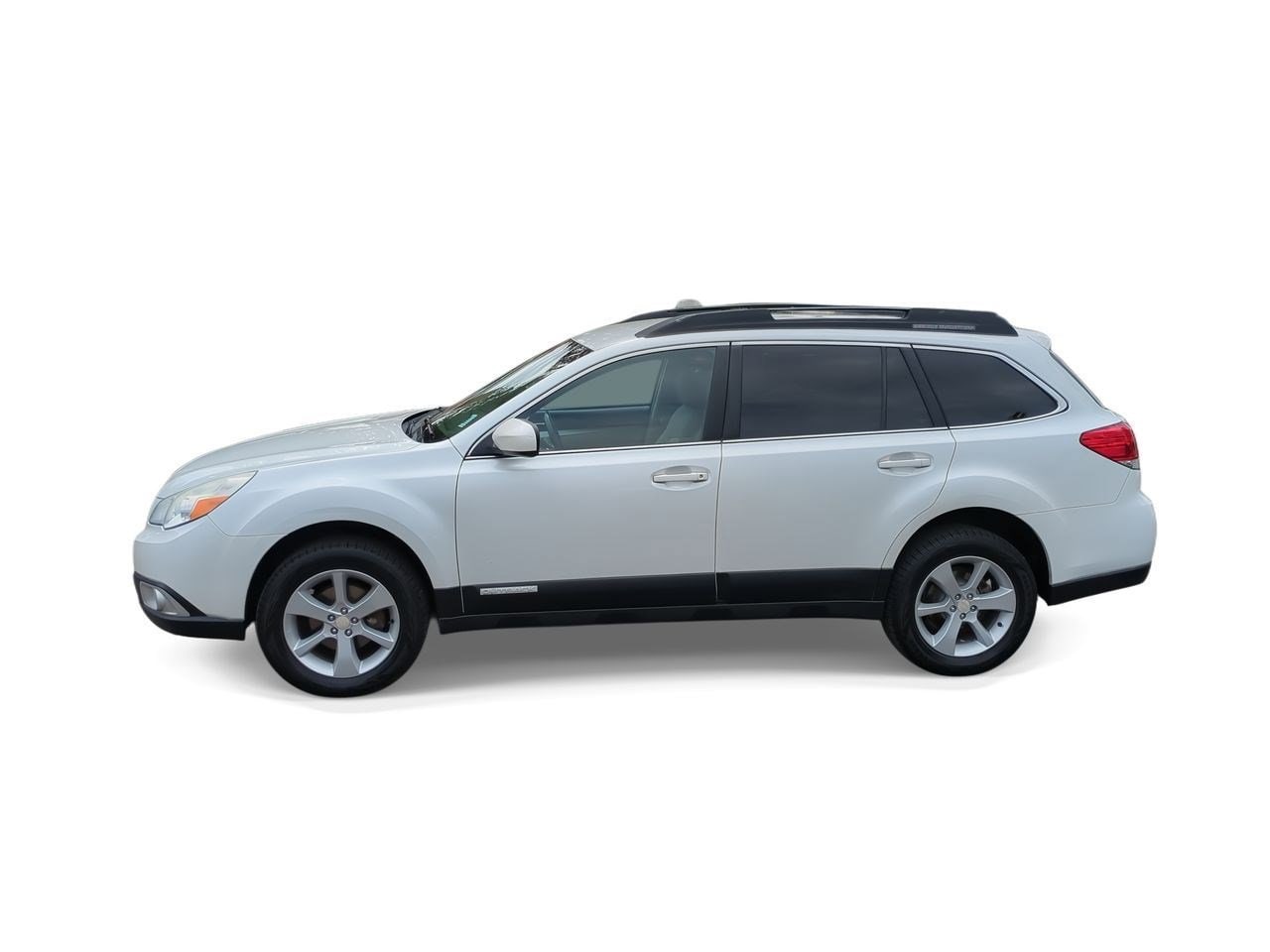 Thumbnail: 2012 Subaru Outback - 5