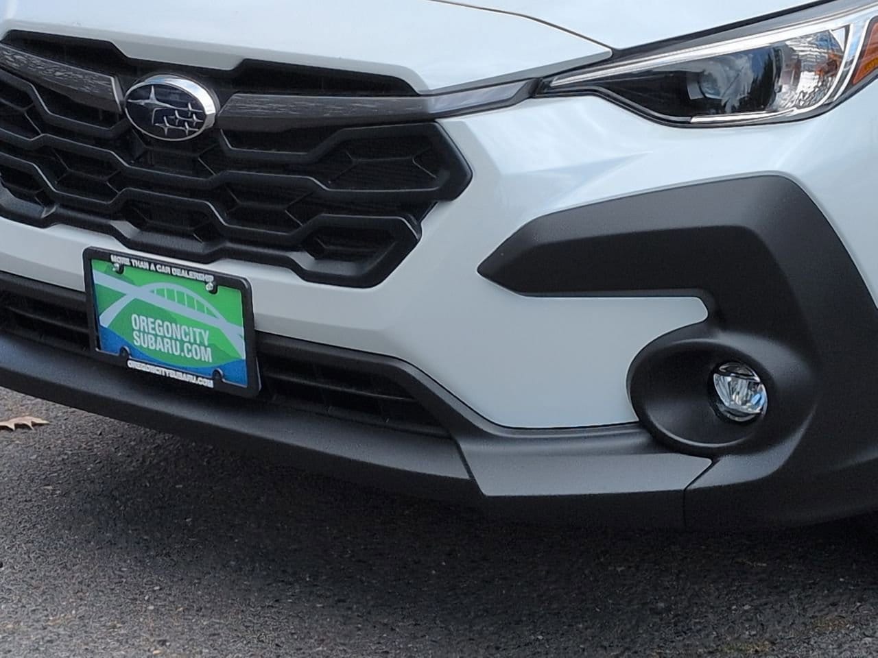 2026 Subaru Crosstrek Premium - Photo 11