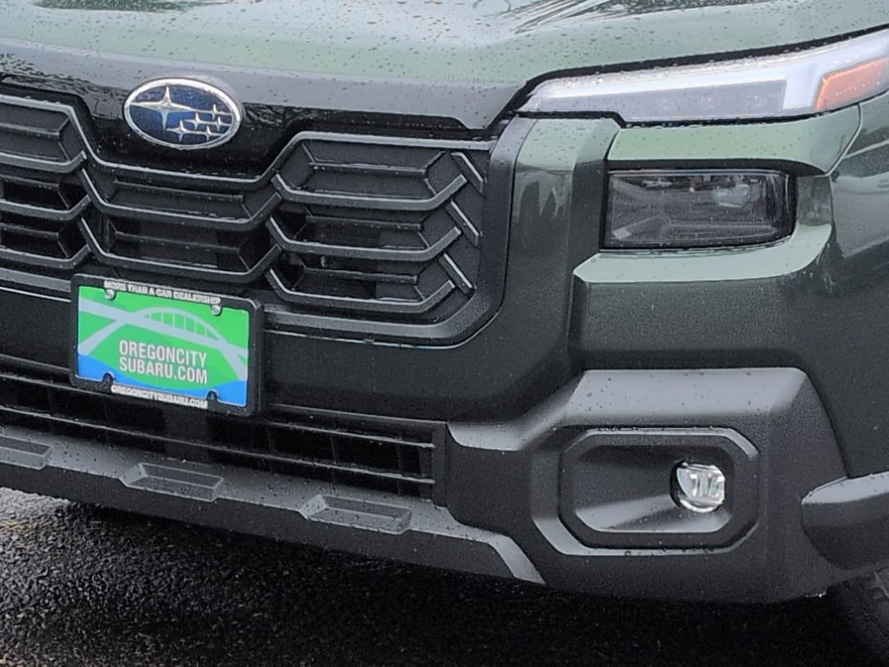 Thumbnail: 2026 Subaru Outback - 11