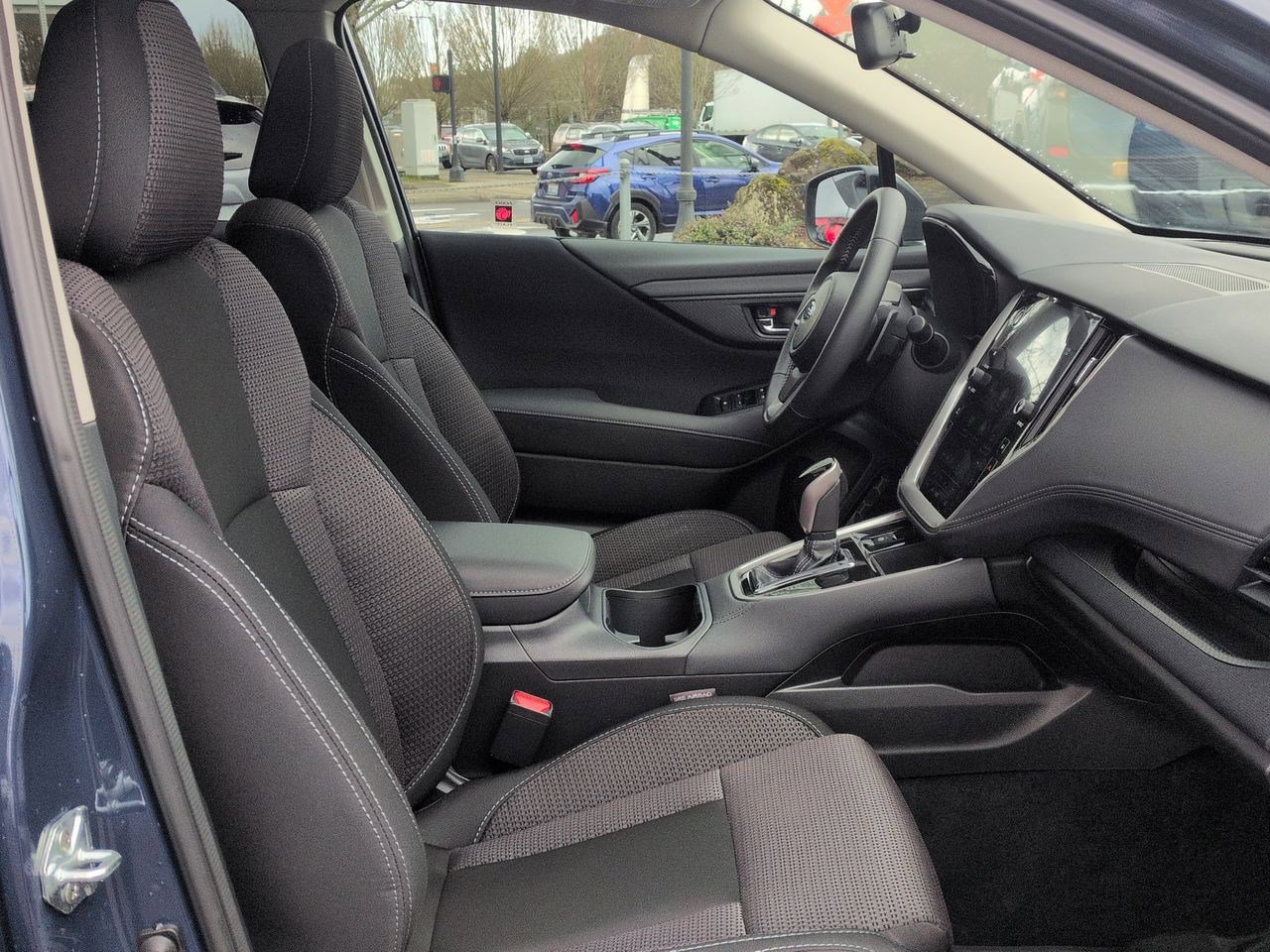 Thumbnail: 2025 Subaru Outback - 24