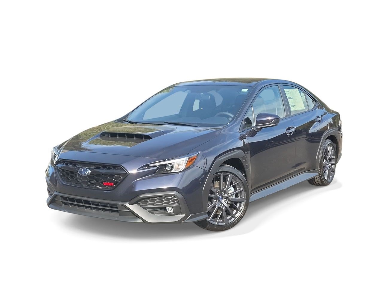 2026 Subaru WRX