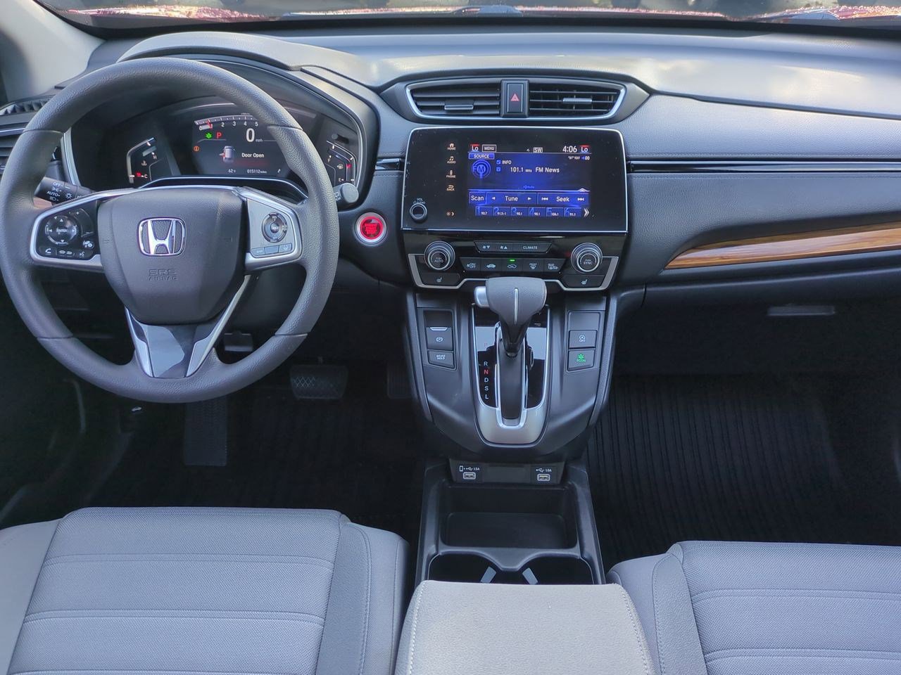 Thumbnail: 2022 Honda CR-V - 14