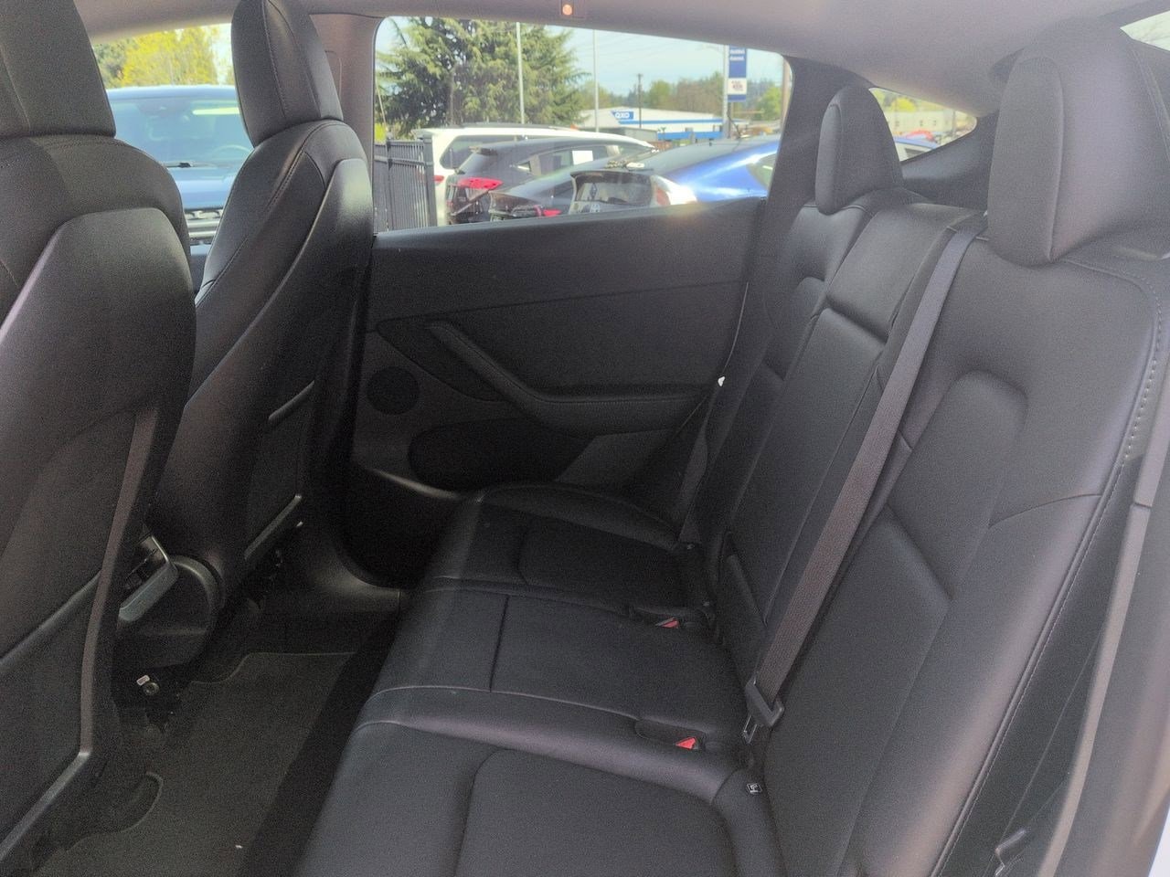 Thumbnail: 2022 Tesla Model Y - 20