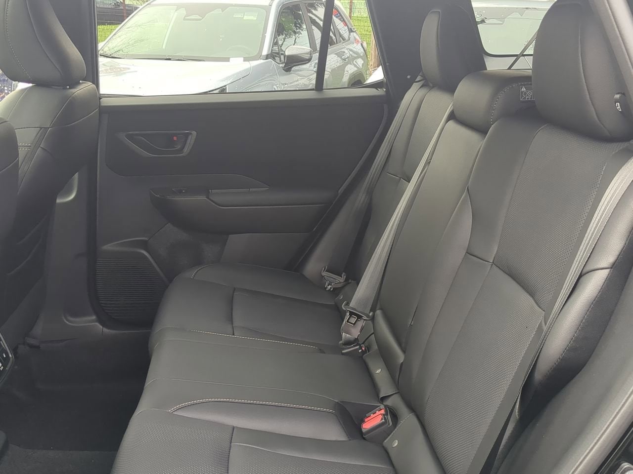 Thumbnail: 2026 Subaru Outback - 21