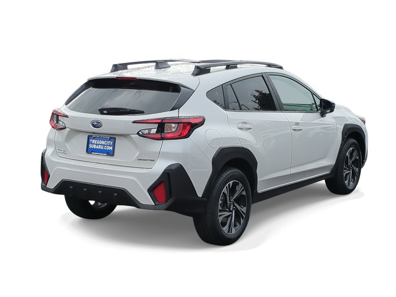 Thumbnail: 2025 Subaru Crosstrek - 7