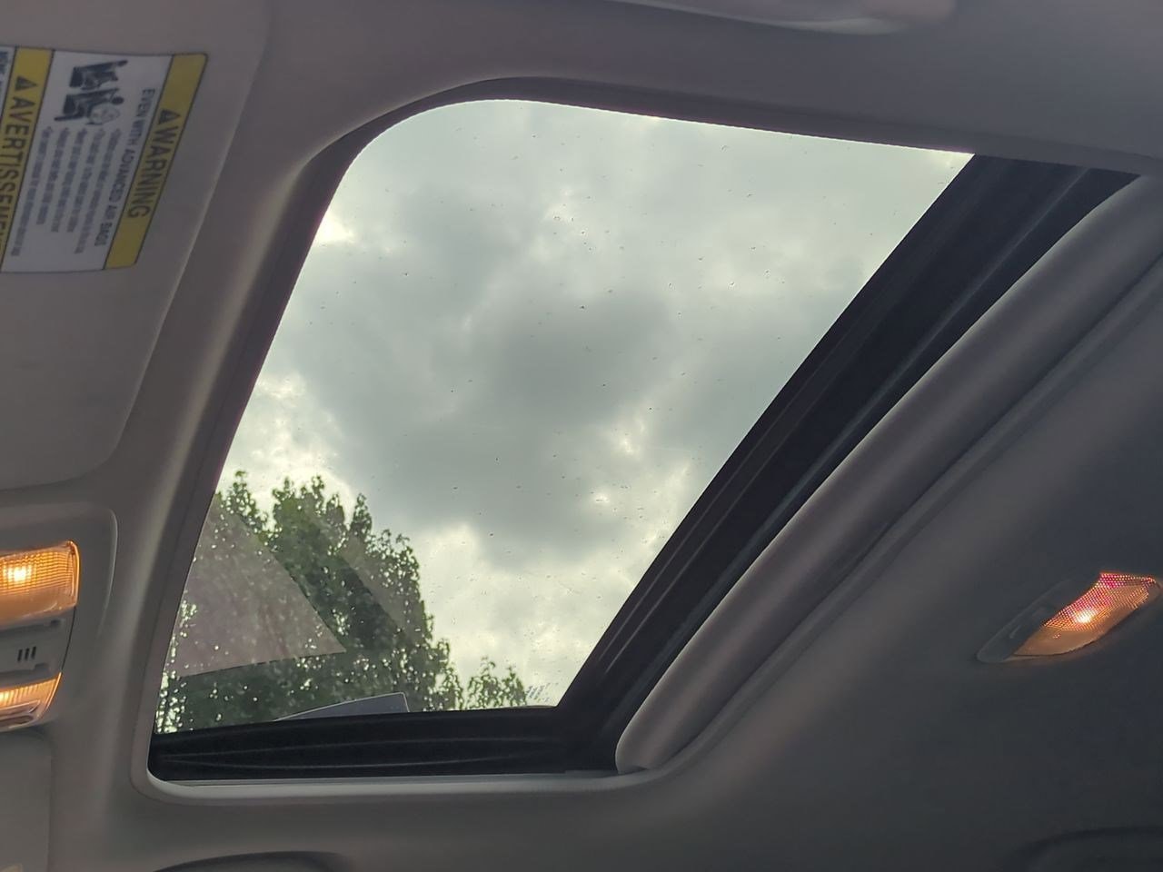 Thumbnail: 2016 Subaru Outback - 20