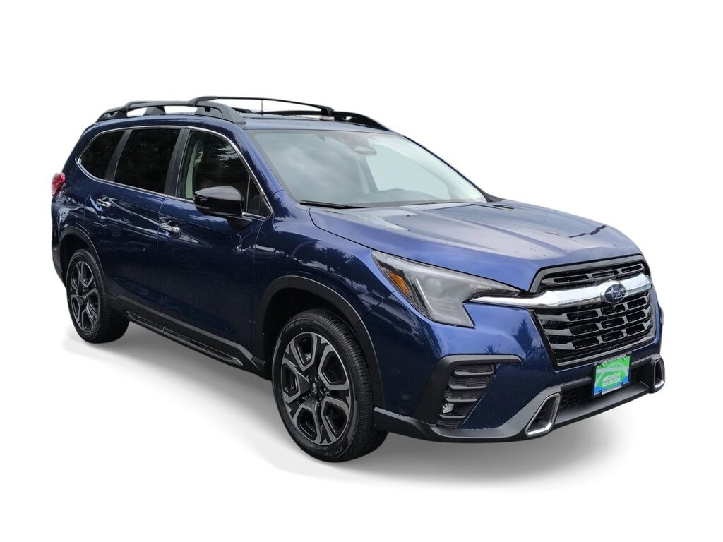 New 2026 Subaru Ascent Touring SUV
