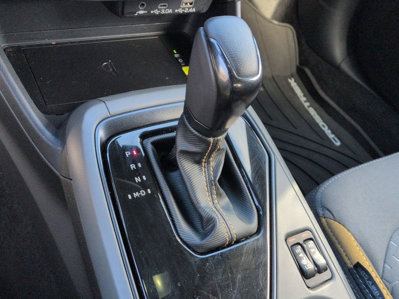 Thumbnail: 2024 Subaru Crosstrek - 33