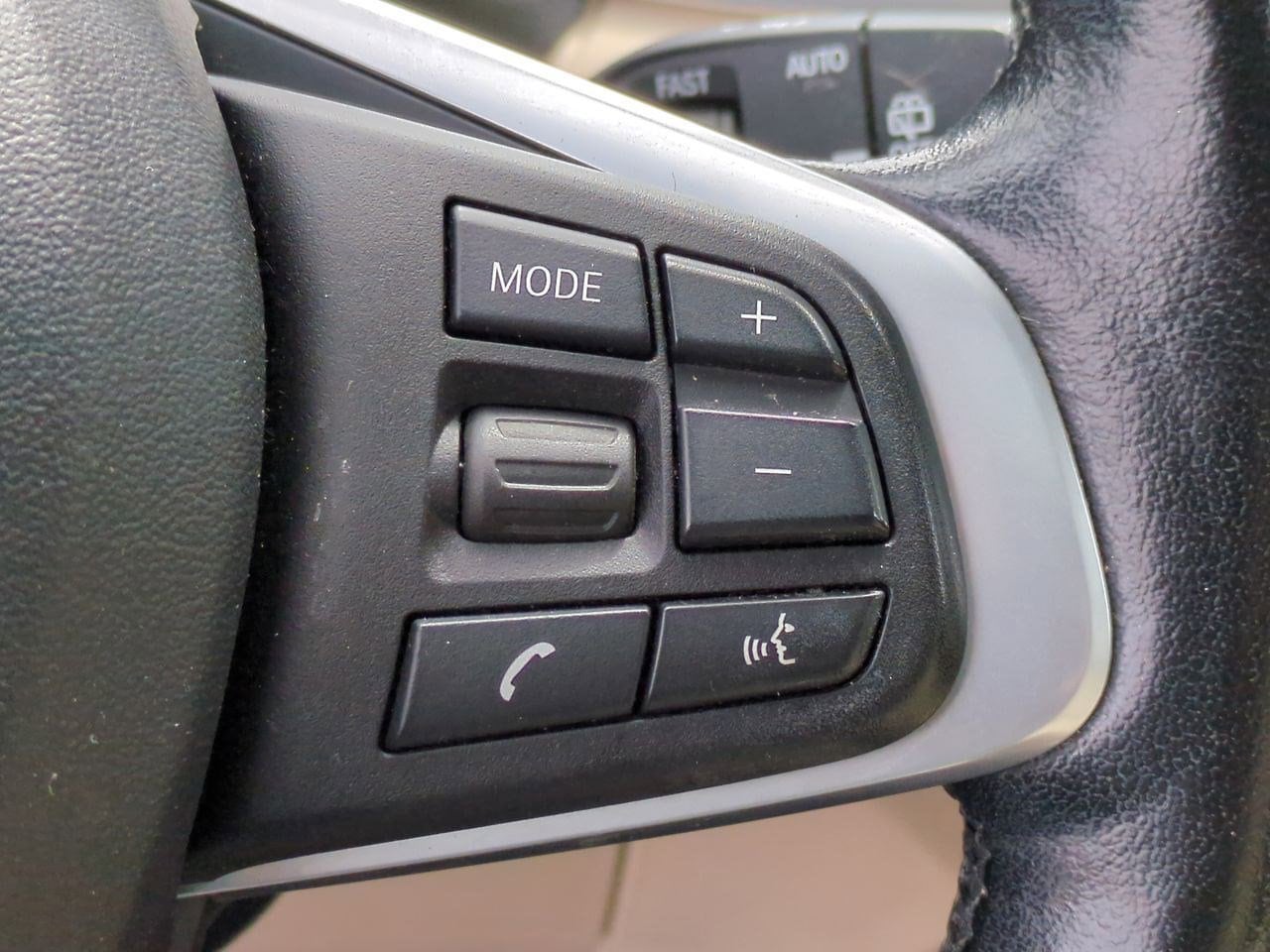 Thumbnail: 2018 BMW X1 - 26