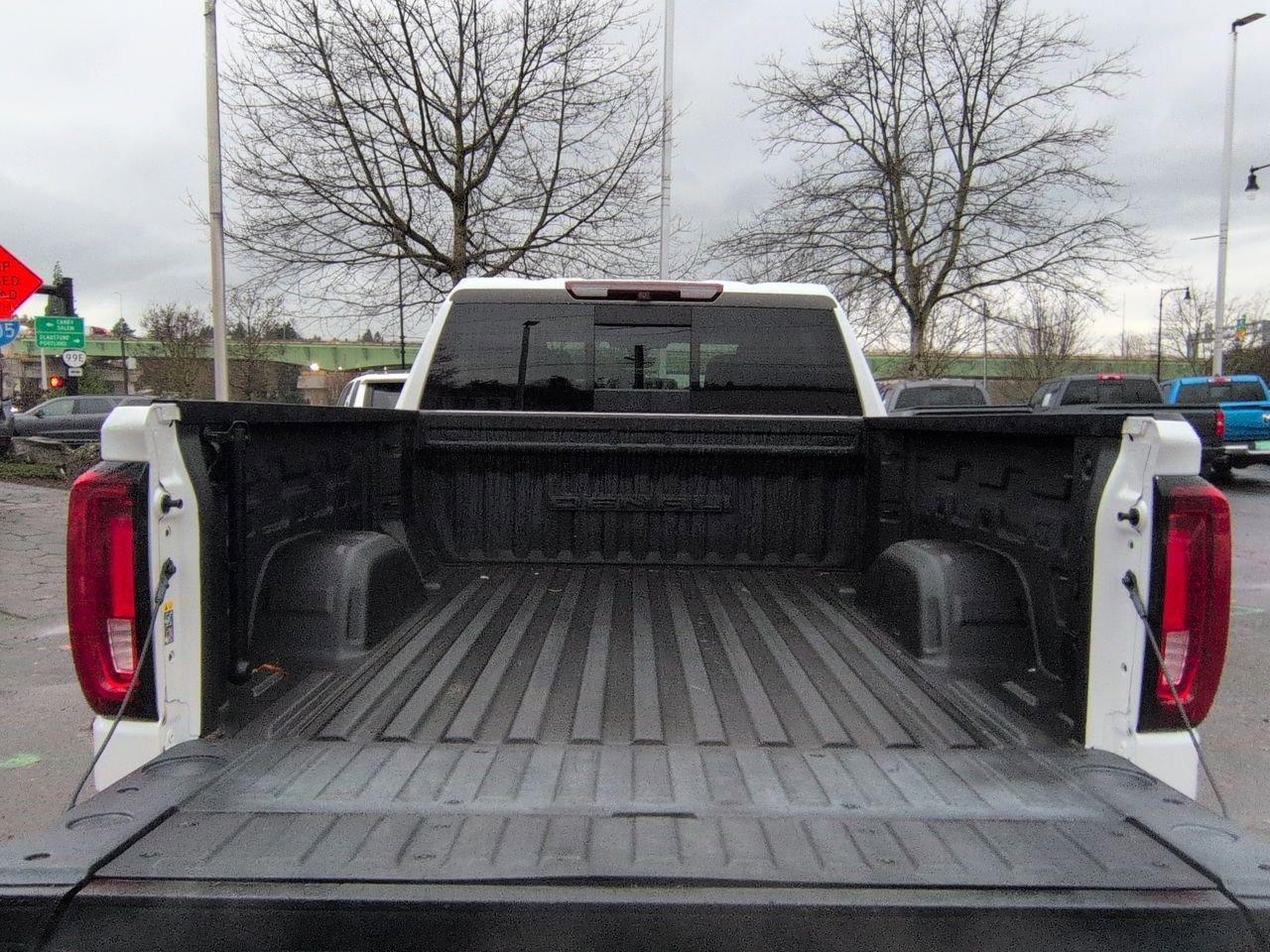 Thumbnail: 2019 GMC Sierra 1500 - 36