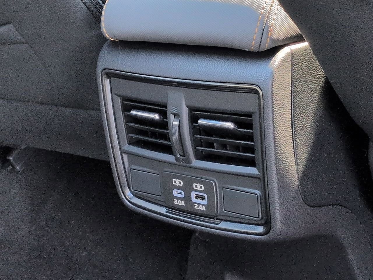 Thumbnail: 2026 Subaru Forester - 23