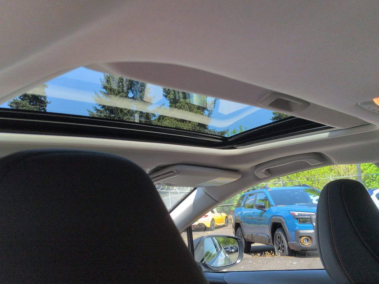 Thumbnail: 2026 Subaru Crosstrek - 20
