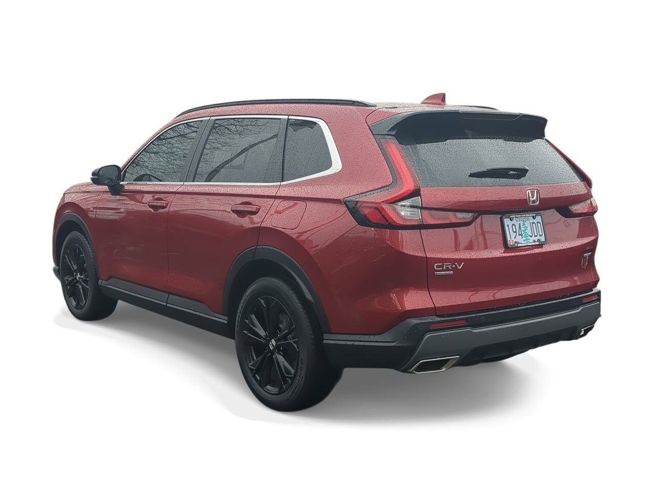 Thumbnail: 2023 Honda CR-V - 6