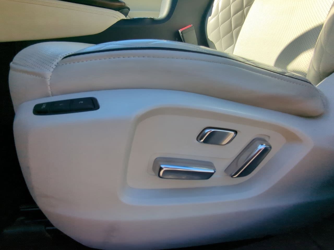 Thumbnail: 2022 Mazda CX-9 - 24