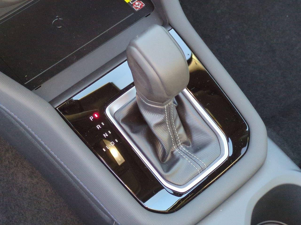 Thumbnail: 2025 Subaru Forester - 35