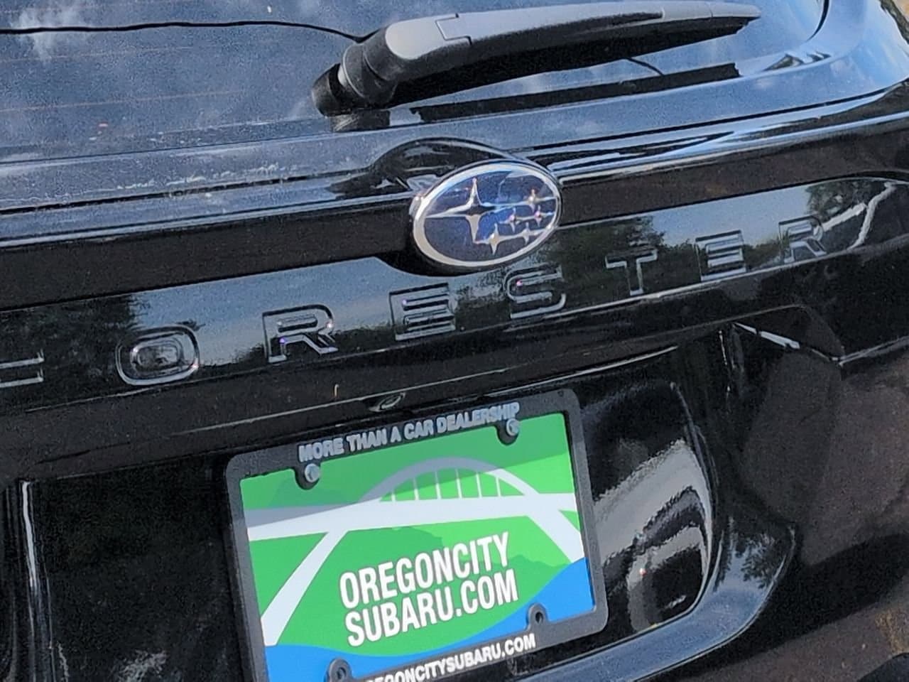 Thumbnail: 2026 Subaru Forester - 13