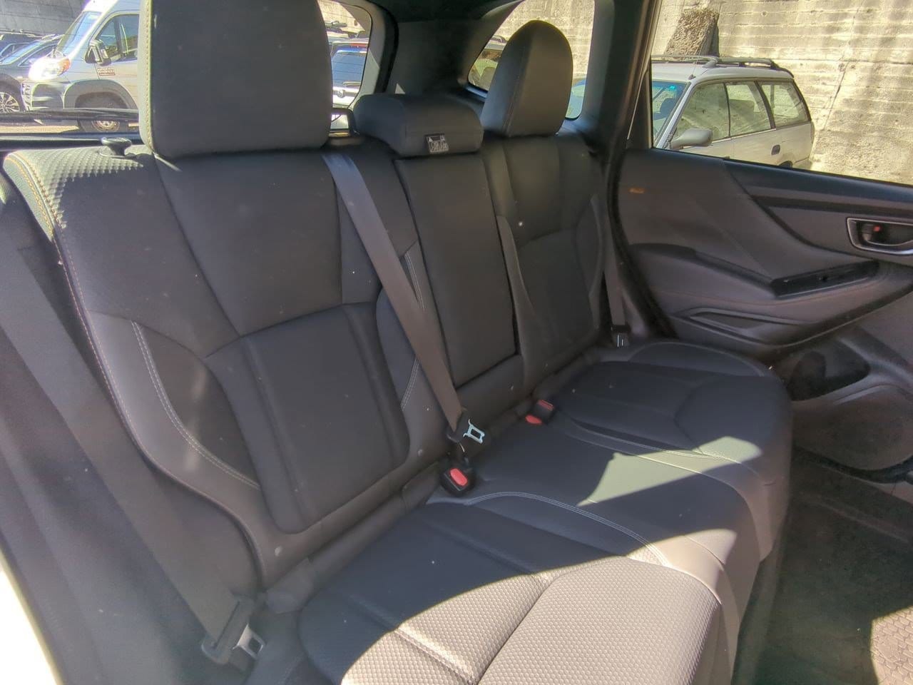 Thumbnail: 2023 Subaru Forester - 29