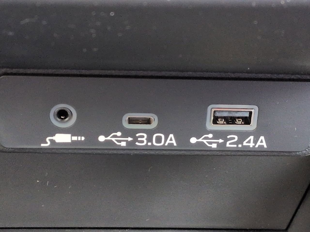 Thumbnail: 2026 Subaru Forester - 34