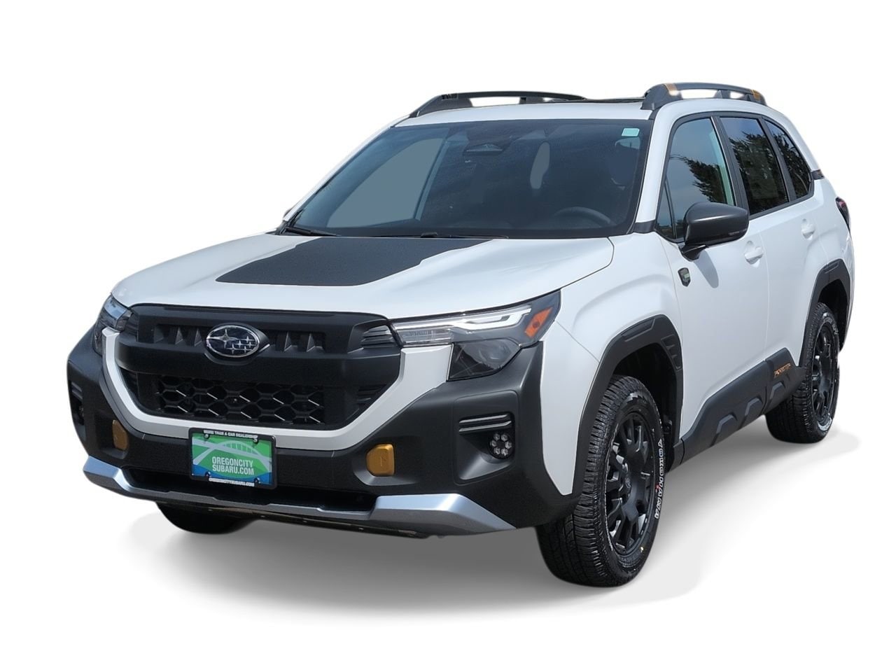 Thumbnail: 2026 Subaru Forester - 4