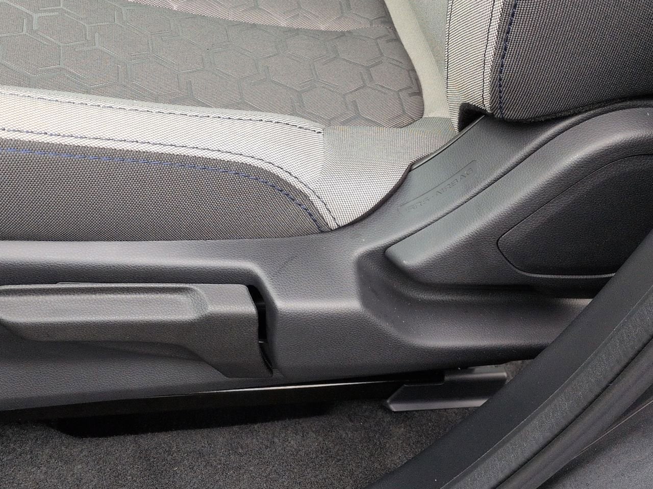 Thumbnail: 2026 Subaru Forester - 17