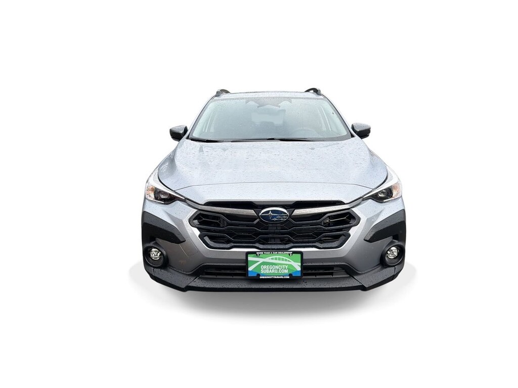 New 2025 Subaru Crosstrek Premium SUV