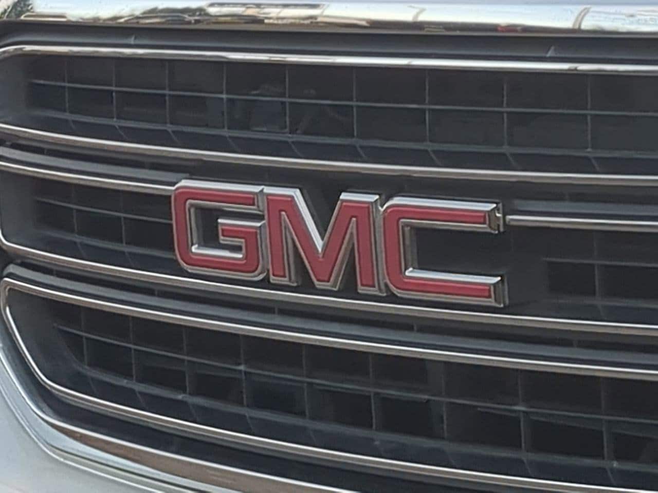 Thumbnail: 2017 GMC Yukon XL - 12