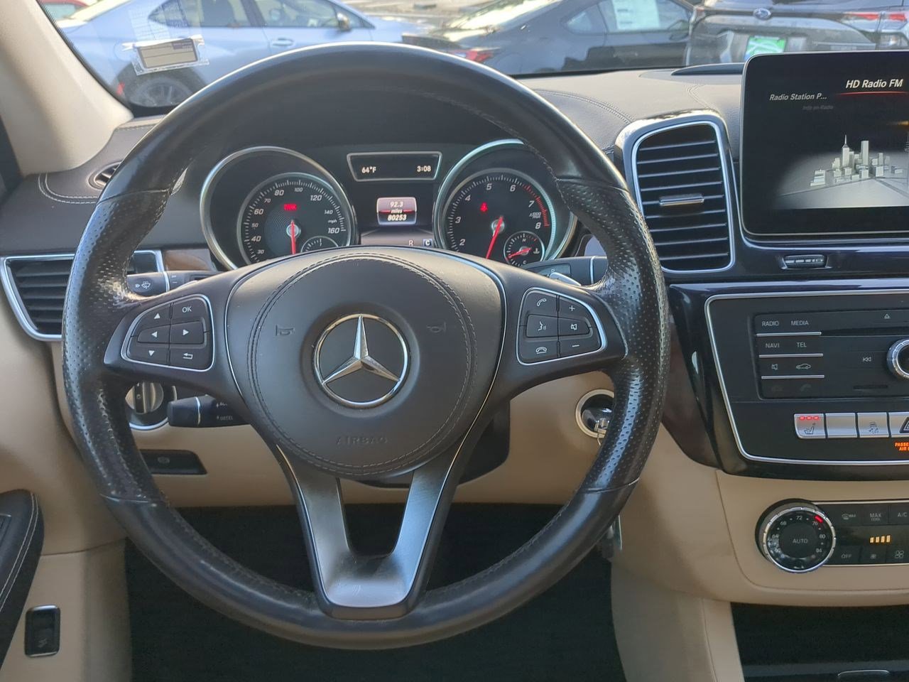 Thumbnail: 2019 Mercedes-Benz GLS - 24