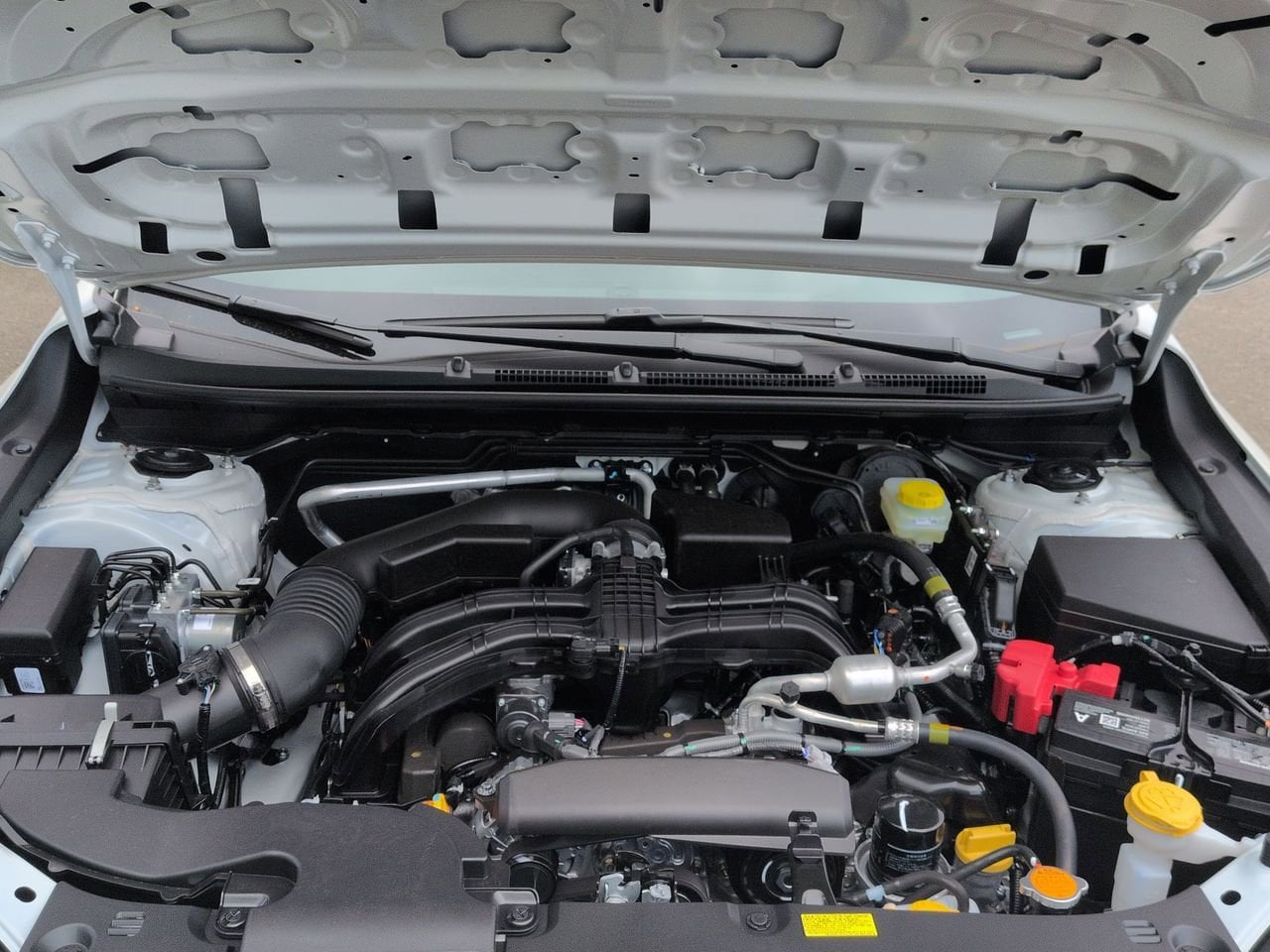 2026 Subaru Crosstrek Premium - Photo 15