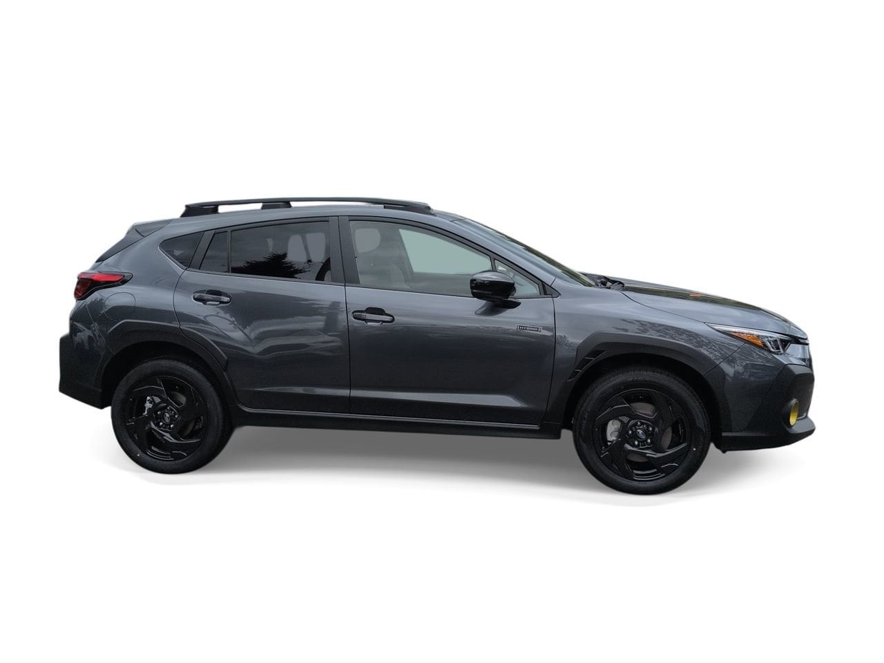 Thumbnail: 2026 Subaru Crosstrek - 9
