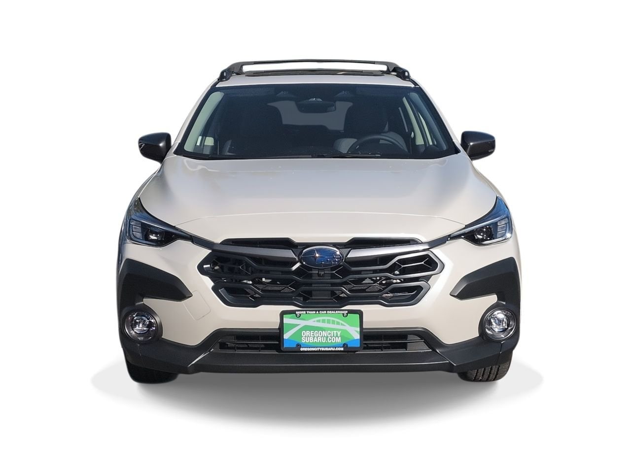 Thumbnail: 2026 Subaru Crosstrek - 3