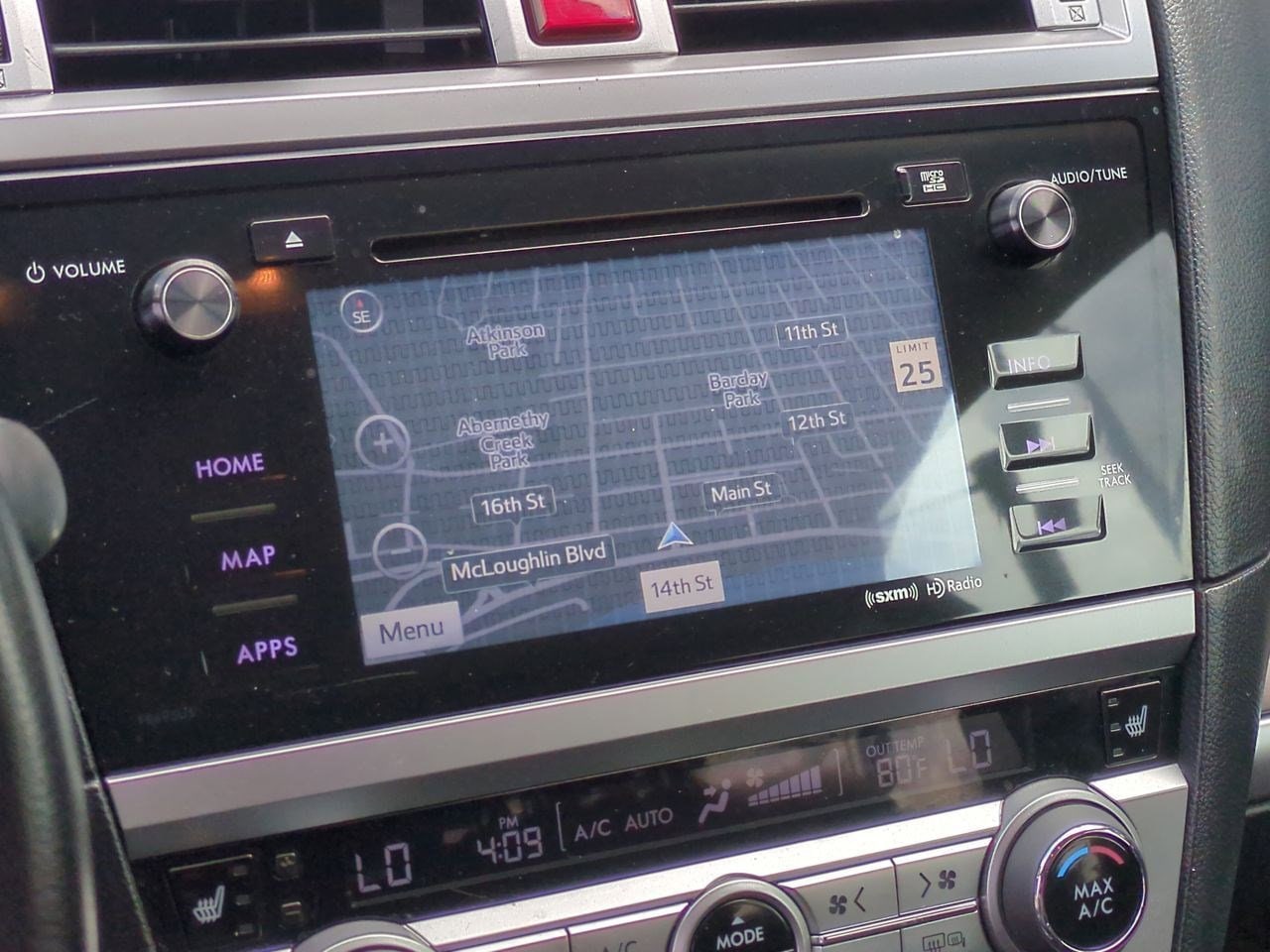 Thumbnail: 2016 Subaru Outback - 31