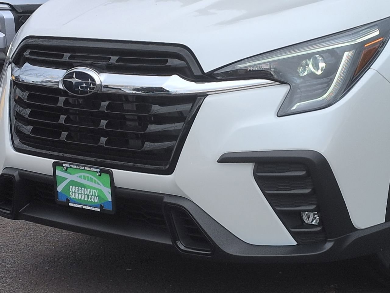 Thumbnail: 2026 Subaru Ascent - 11