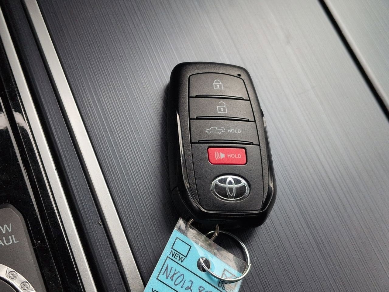 2022 Toyota Tundra Platinum - Photo 38