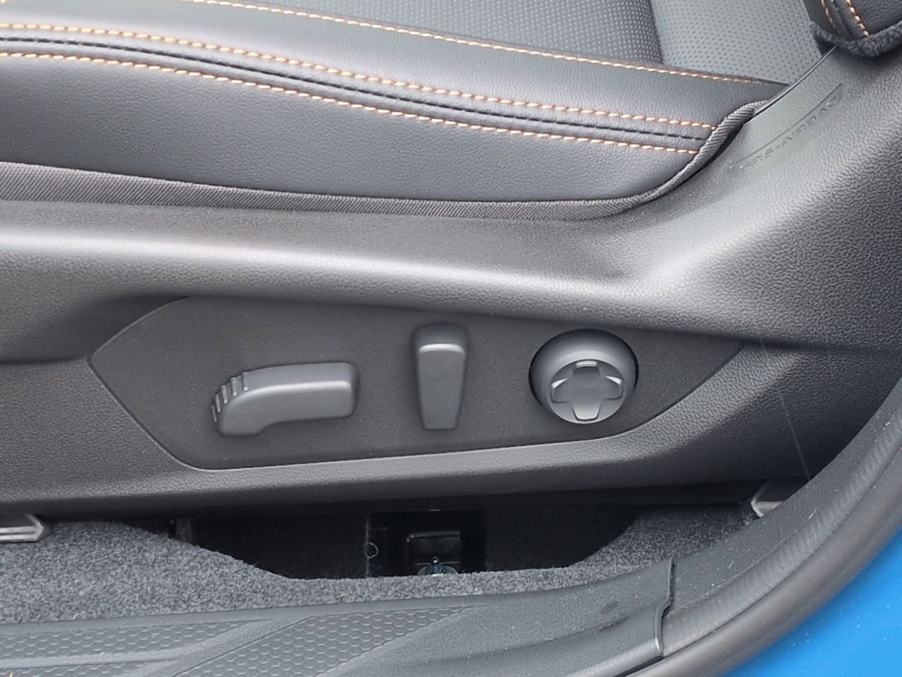 Thumbnail: 2026 Subaru Outback - 17