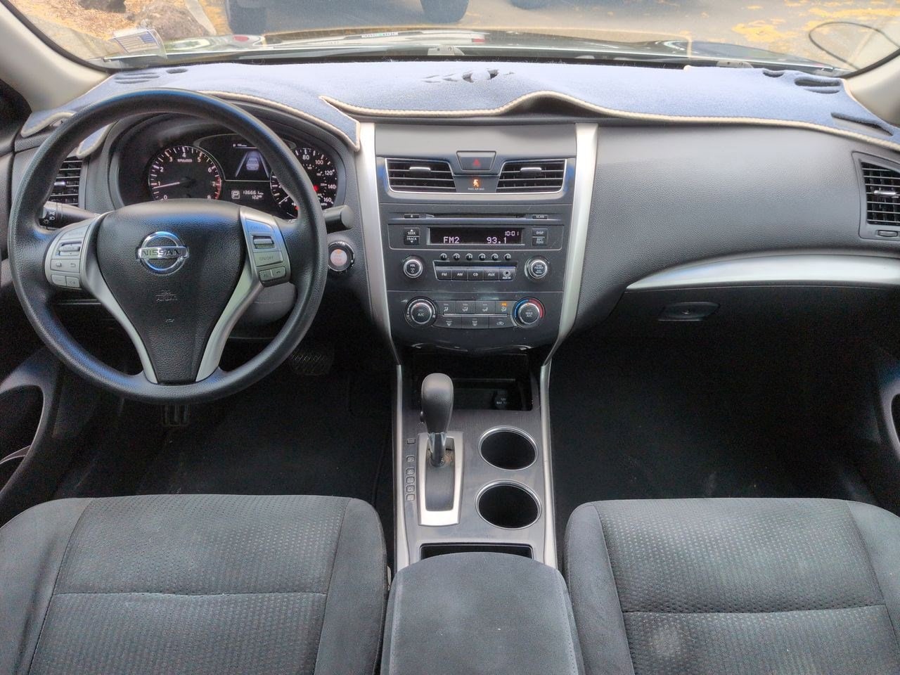 Thumbnail: 2014 Nissan Altima - 15