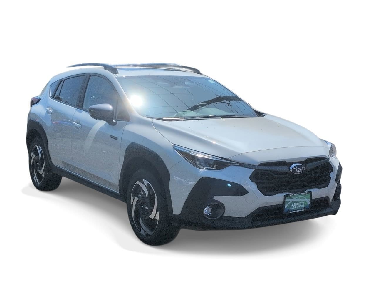 Thumbnail: 2026 Subaru Crosstrek - 2