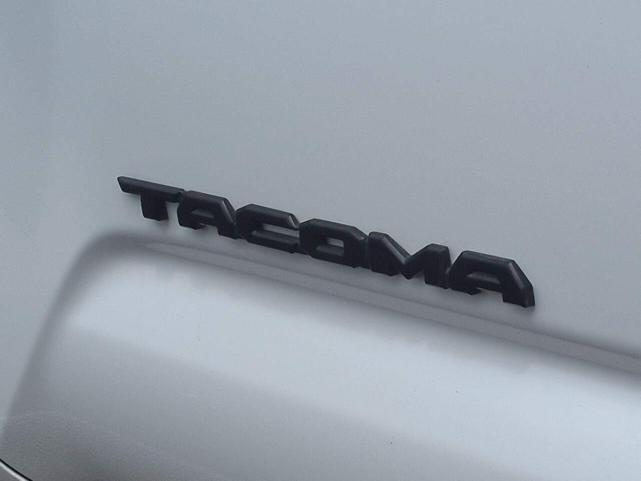 2022 Toyota Tacoma TRD Sport - Photo 13