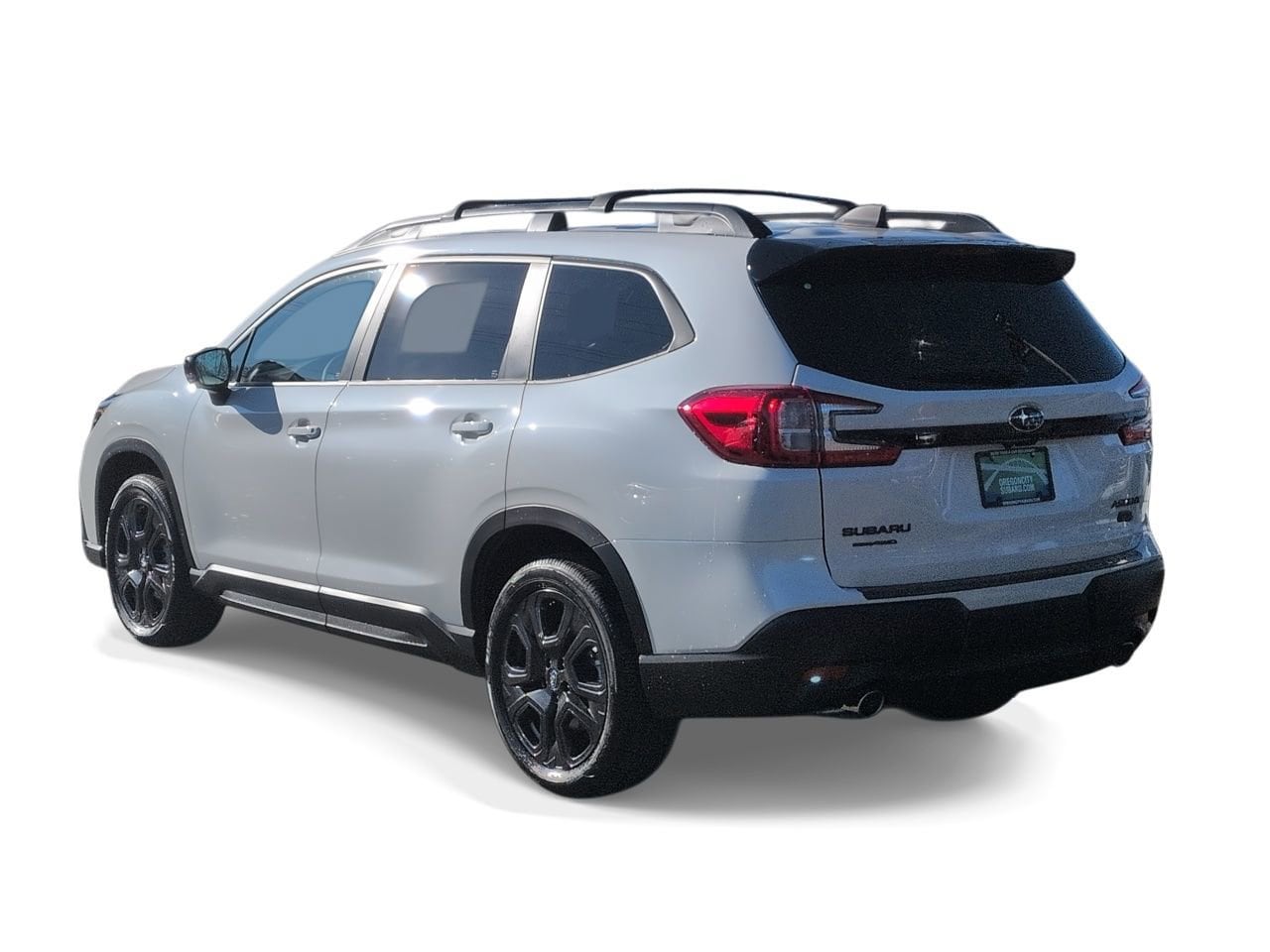 Thumbnail: 2026 Subaru Ascent - 6