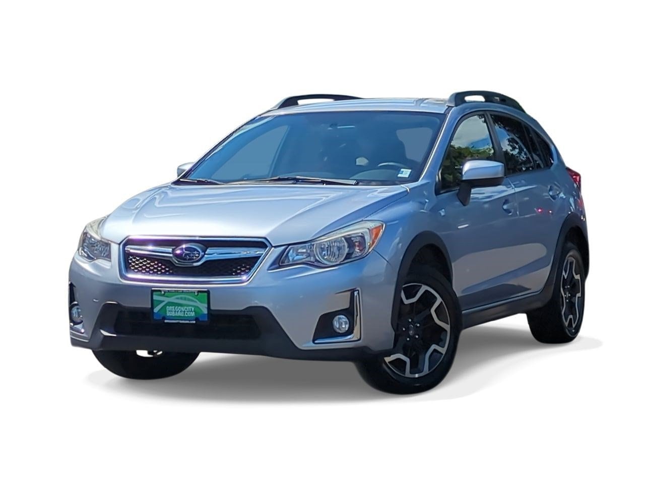 2016 Subaru Crosstrek Premium -
                  Oregon City, OR